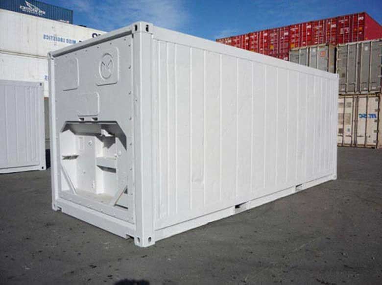 Insulated Containers 002 1